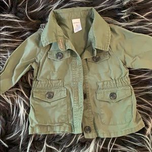Utility Jacket